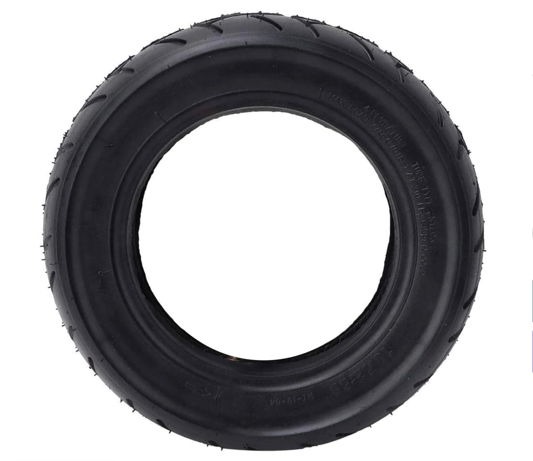 Amazon.com: Electric Scooter Wheels, 8 Inches Anti Skid