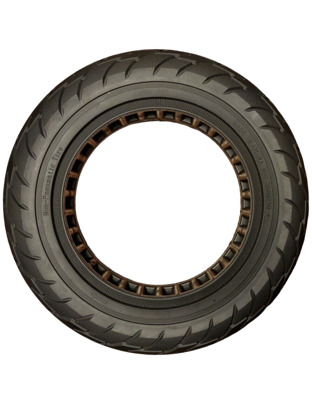 Hiboy MAX PRO Solid Tires Replacement Parts Alpha Pro Scooters