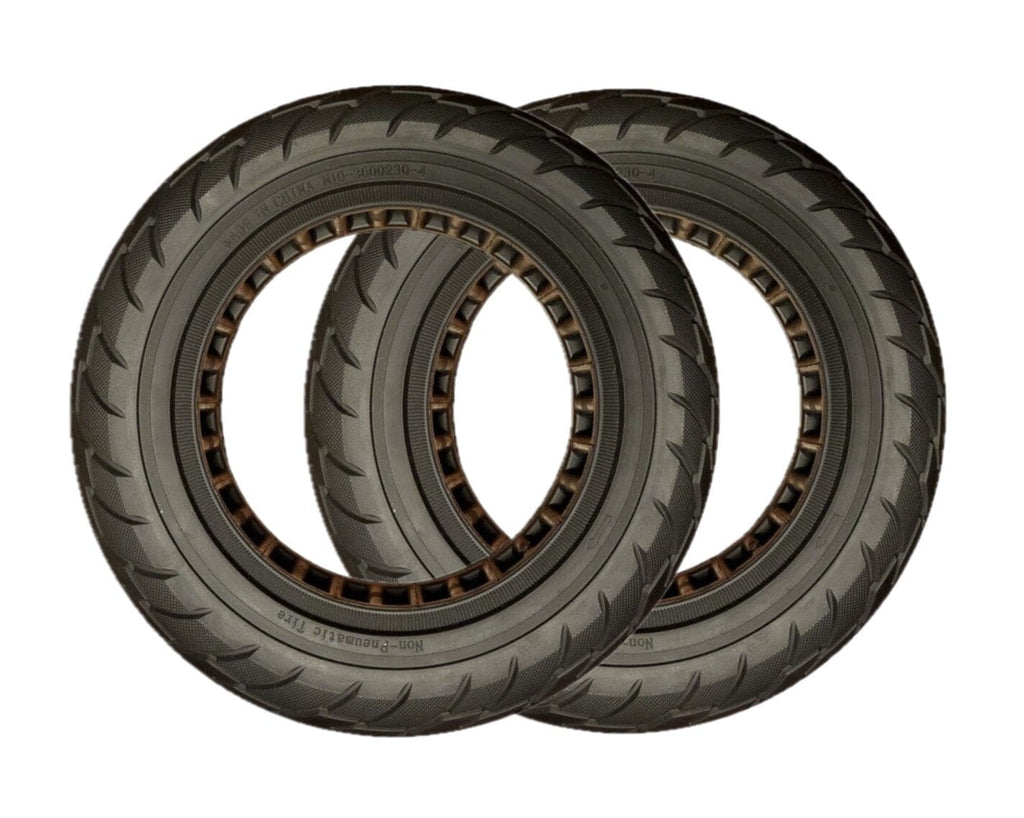 Hiboy MAX PRO Solid Tires Replacement Parts Alpha Pro Scooters