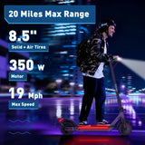 Hiboy S2 Nova Electric Scooter Alpha Pro Scooters 