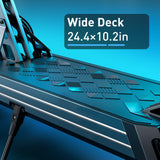 Hiboy TITAN Electric Scooter 2025 Scooters Hiboy 