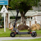 Hiboy TITAN Electric Scooter 2025 Scooters Hiboy 