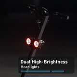 Hiboy TITAN Electric Scooter 2025 Scooters Hiboy 