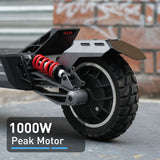 Hiboy TITAN Electric Scooter 2025 Scooters Hiboy 