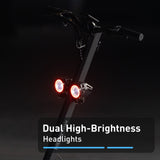 Hiboy TITAN PRO Electric Scooter 2025 Scooters Hiboy 