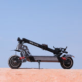 Hiboy TITAN PRO Electric Scooter 2025 Scooters Hiboy 