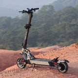 Hiboy TITAN PRO Electric Scooter 2025 Scooters Hiboy 