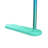 INDO Kickstart Neon - Trampoline Scooter Alpha Pro Scooters 