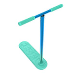 INDO Kickstart Neon - Trampoline Scooter Alpha Pro Scooters 