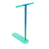 INDO Kickstart Neon - Trampoline Scooter Alpha Pro Scooters 