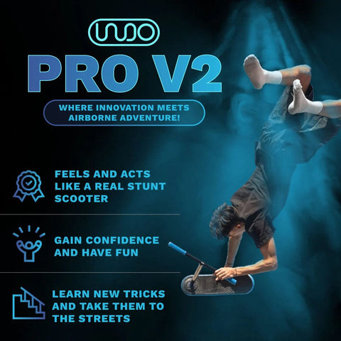 The Indo Trick Step Pro Stuntstep, aluminium, roze, lichte stuntstep voor kinderen van 8-12 jaar, geschikt voor trampolines, geschikt voor volwassenen The Indo Trick Step Pro Stuntstep, aluminium, roze, lichte stuntstep voor kinderen van 8-12 jaar, geschikt voor trampolines, geschikt voor volwassenen