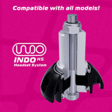 INDO Trampoline Scooter - Headset Scooter Trampoline Parts INDO 