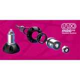 INDO Trampoline Scooter - Headset Scooter Trampoline Parts INDO 