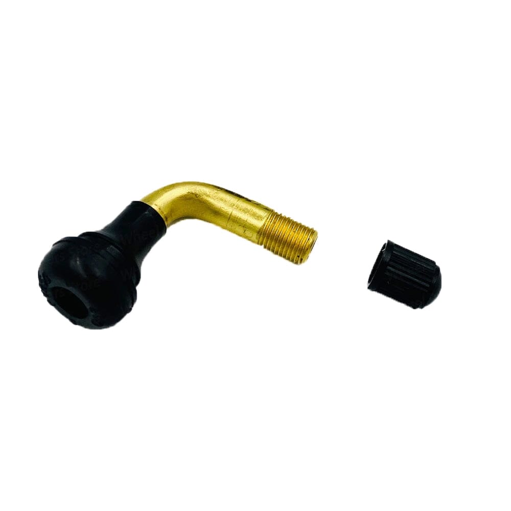 Kaabo Scooter Tire Valve Stems Alpha Pro Scooters