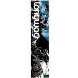 Longway Grip Tape - Comic 1 Scooter Grip Tape Longway 