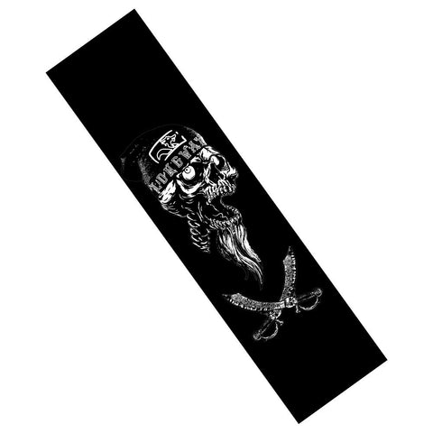 Longway Grip Tape - Pirate Scooter Grip Tape Longway 