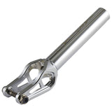 Longway Harpia SCS-HIC Fork Scooter Forks Longway Chrome 
