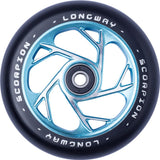Longway Scorpion - Single Wheel Scooter Wheels Longway 