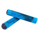 Longway Twister - Grips Scooter Grips Longway Black / Blue 