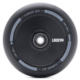 Lucky Lunar Shadow Hollow Core Wheel Lucky 110mm 