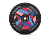 Lucky Lunar v2 Wheel Scooter Wheels Lucky Abstract 110mm 