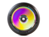 Lucky Lunar v2 Wheel Scooter Wheels Lucky Neochrome 120mm 