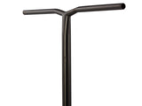 Lucky Obsidian XL Ti Kink Bar - Pro Scooter Bars Bar Lucky Scooters 