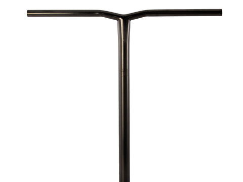 Lucky Obsidian XL Ti Kink Bar - Pro Scooter Bars Bar Lucky Scooters 