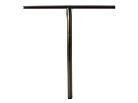 Lucky Obsidian XL Ti T-Bar - Pro Scooter Bars Bar Lucky Scooters 