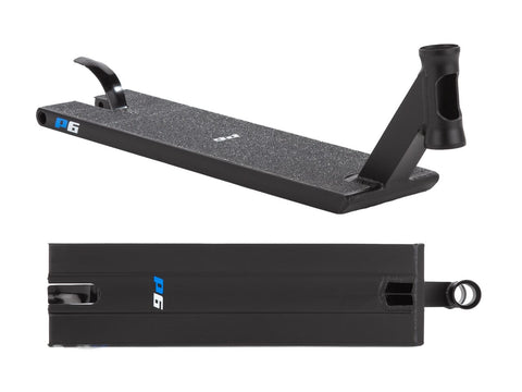 Lucky Prospect P6 Pro Scooter Deck - deck Lucky Scooters 