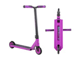 Lucky Recruit™ Mini Pro Scooter Complete Pro Scooter Lucky Scooters Motion Purp 