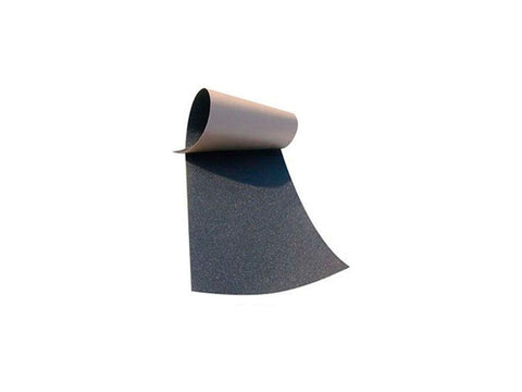 Matte Black - Lucky GRIPPERTAPE™ XL - Pro Scooter Grip Tape Griptape Lucky Scooters 