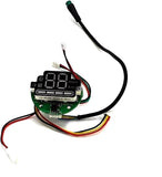 Micro GO M5 LCD Display Yadea 