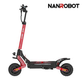 NANROBOT D4+MAX Vehicles & Parts NANROBOT 