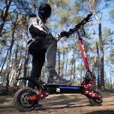 NANROBOT D4+MAX Vehicles & Parts NANROBOT 