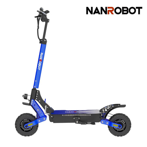 NANROBOT D4+MAX Vehicles & Parts NANROBOT 