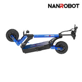 NANROBOT D4+MAX Vehicles & Parts NANROBOT 