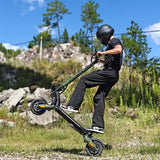 NANROBOT D6+MAX Vehicles & Parts NANROBOT 