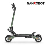 NANROBOT D6+MAX Vehicles & Parts NANROBOT 