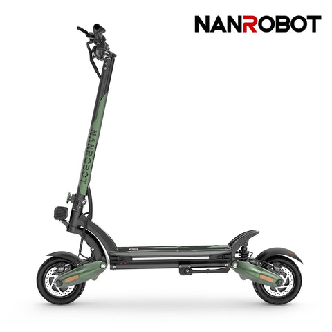 NANROBOT D6+MAX Vehicles & Parts NANROBOT 