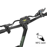 NANROBOT D6+MAX Vehicles & Parts NANROBOT 