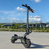 NANROBOT D6+MAX Vehicles & Parts NANROBOT 