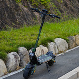 NANROBOT D6+MAX Vehicles & Parts NANROBOT 