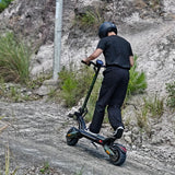NANROBOT D6+MAX Vehicles & Parts NANROBOT 