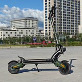 NANROBOT D6+MAX Vehicles & Parts NANROBOT 