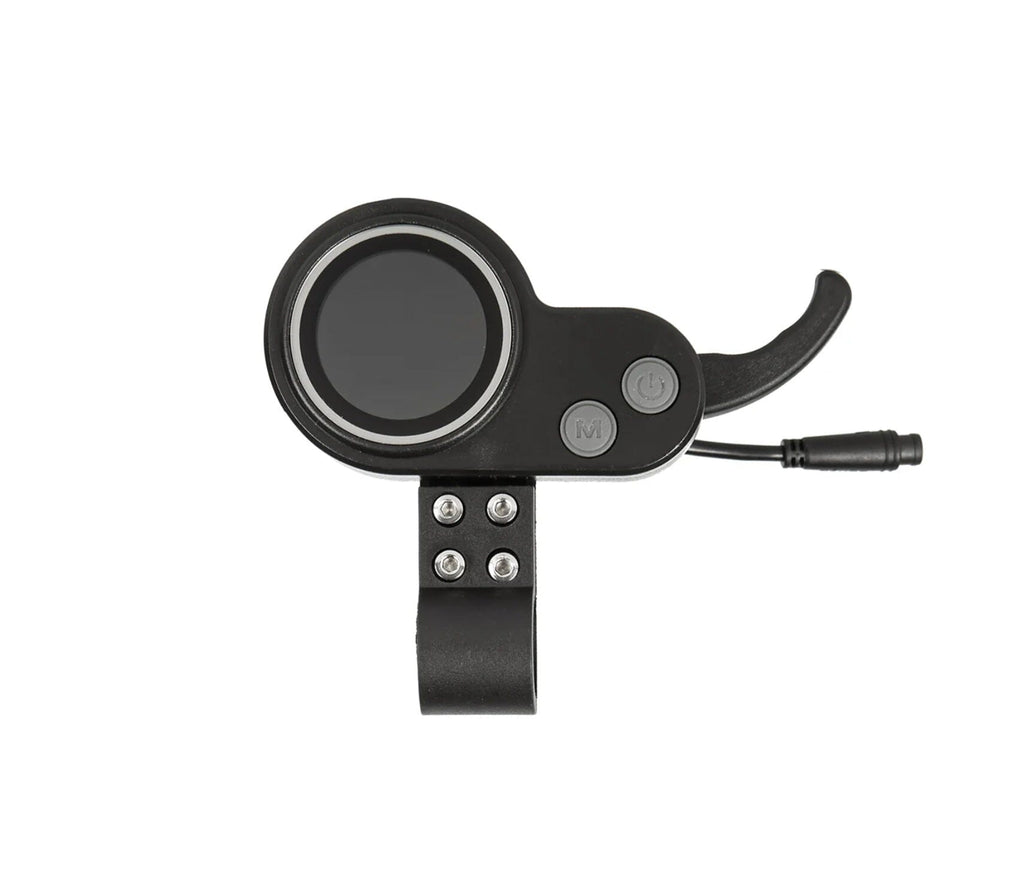 1-Pin Charging Port For Nanrobot D6+2 52V Electric Scooter – Replacement Part