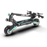 NANROBOT LIGHTNING PRO Vehicles & Parts NANROBOT 