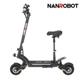NANROBOT LIGHTNING PRO Vehicles & Parts NANROBOT 