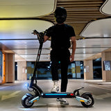 NANROBOT LIGHTNING PRO Vehicles & Parts NANROBOT 
