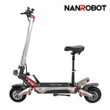 NANROBOT N6 72V Vehicles & Parts NANROBOT 